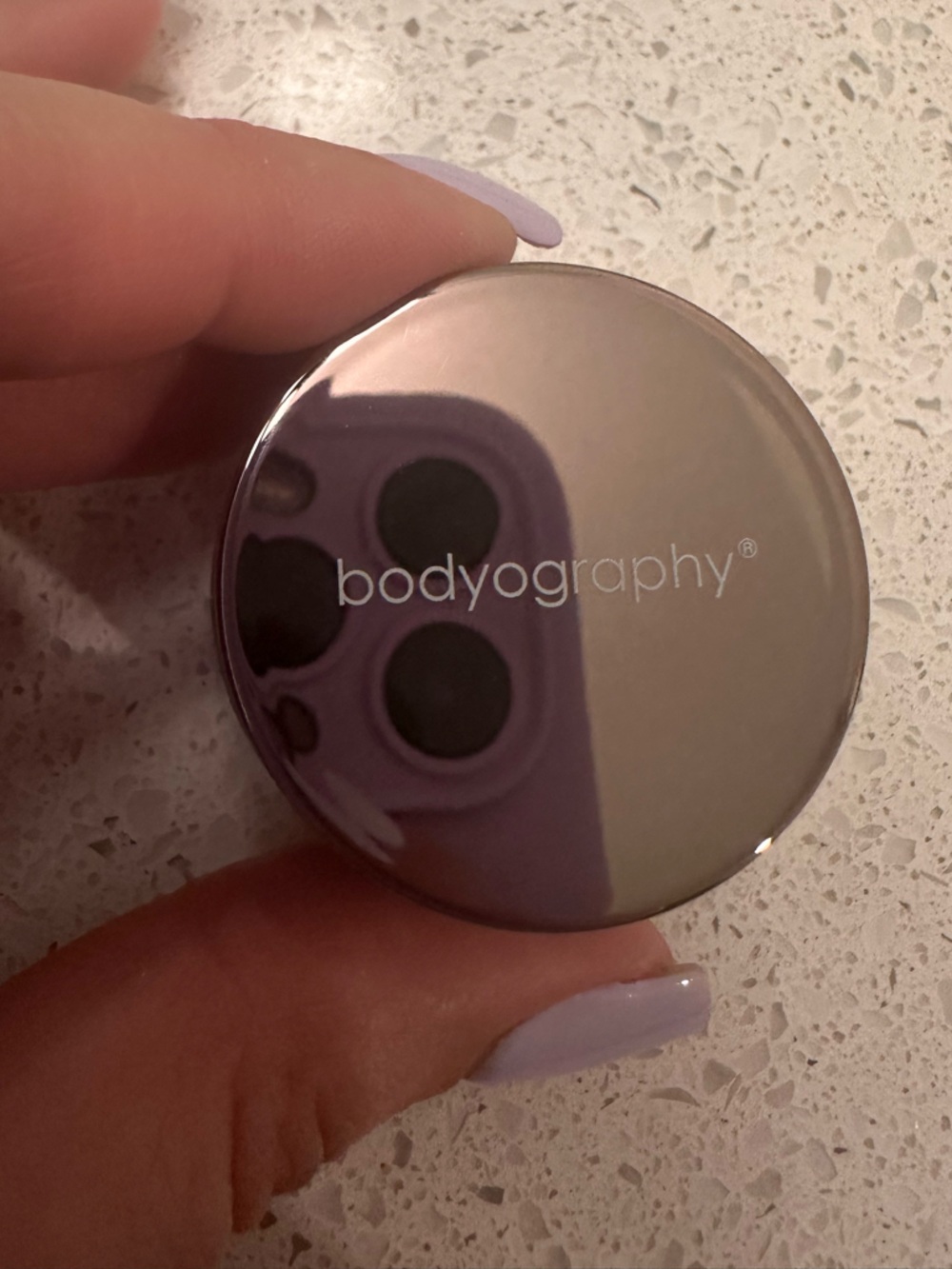 Bodyography Mood eyeshadow Brand New